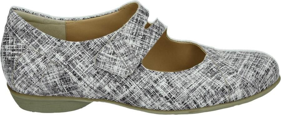 Durea 5737 E Volwassenen Kleur: Wit beige