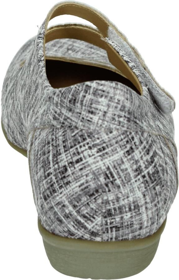 Durea 5737 E Volwassenen Kleur: Wit beige - Foto 2