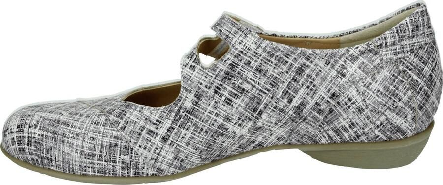 Durea 5737 E Volwassenen Kleur: Wit beige - Foto 4