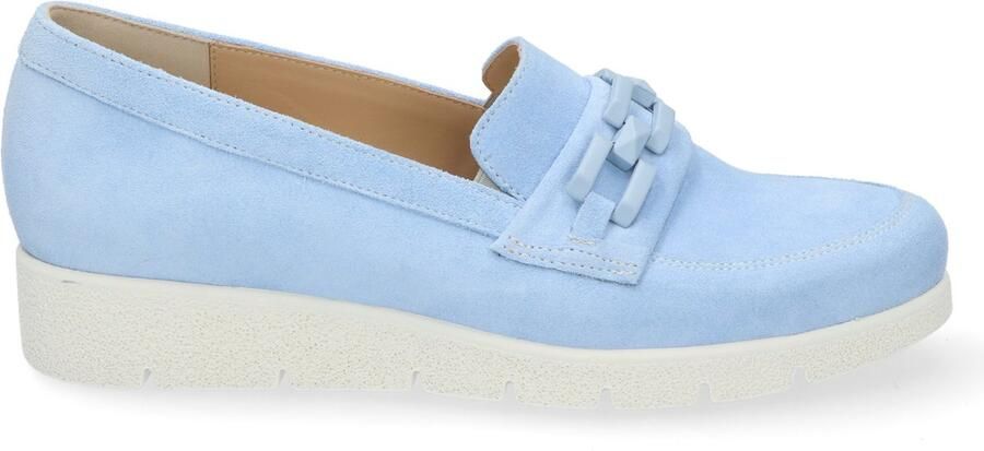 Durea 5754 Instapper Lichtblauw K