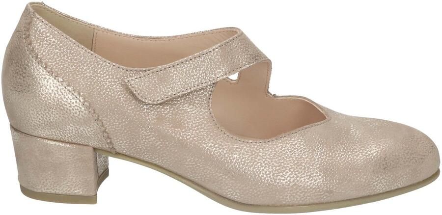 Durea 5755 Pump Taupe K