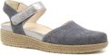 Durea 5924 Wijdte E - Jeans