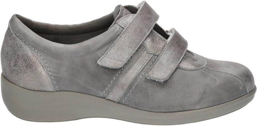 Durea 6096 wijdte K Klittenbandschoenen