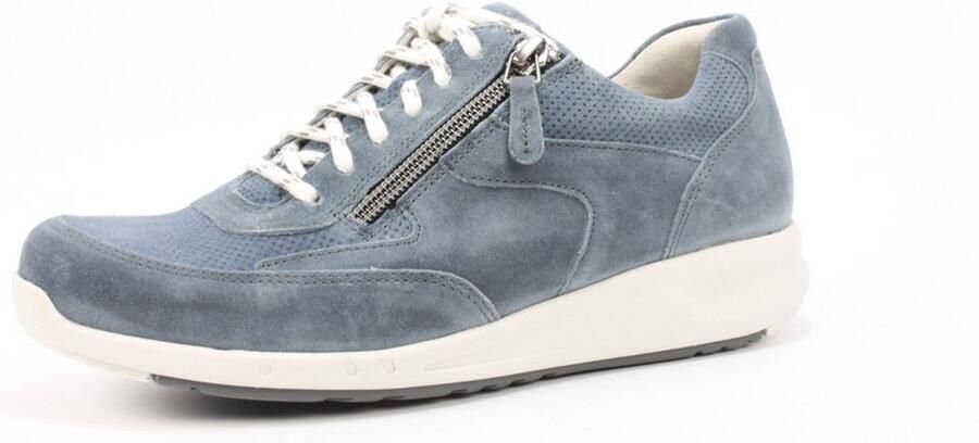 Durea 6260 685 0893 Sneakers Blauw