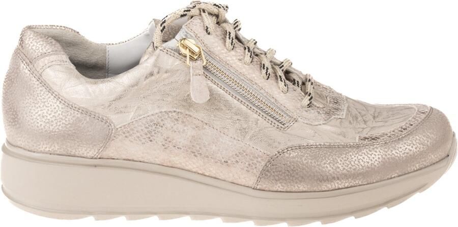 Durea 6263 K veterschoen