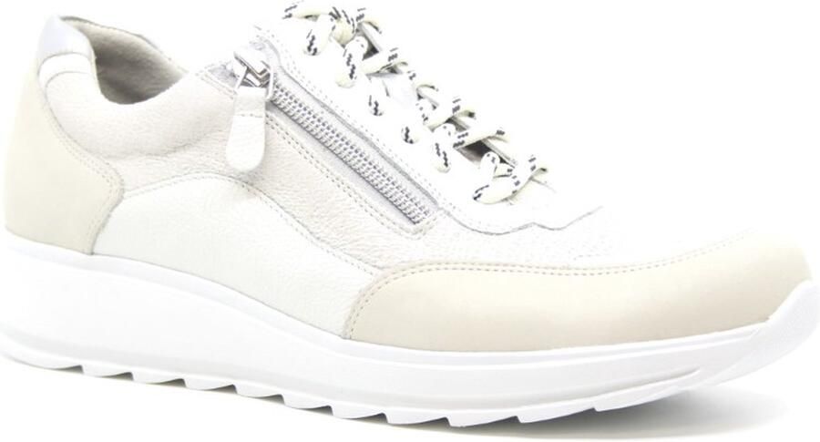 Durea Lage Sneakers 6263