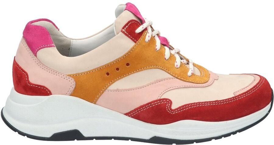 Durea 6267 wijdte G Sneakers