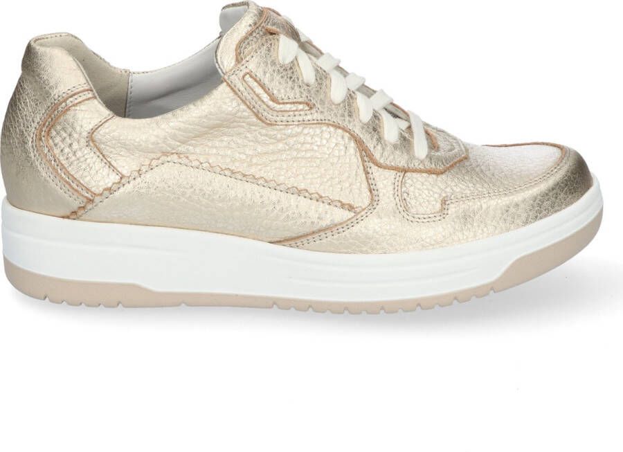 Durea 6275 Sneaker Platin K