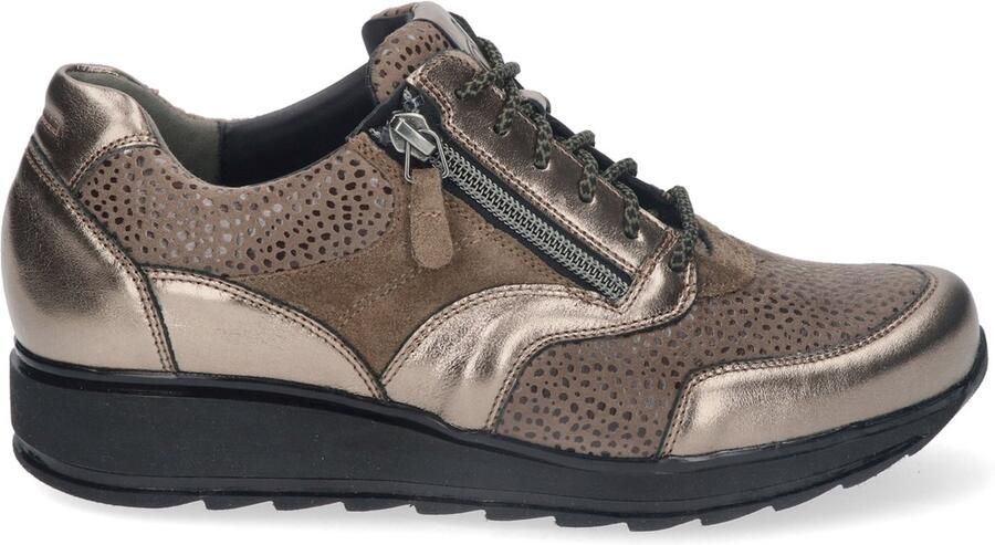 Durea 6279 Sneaker Champagne K