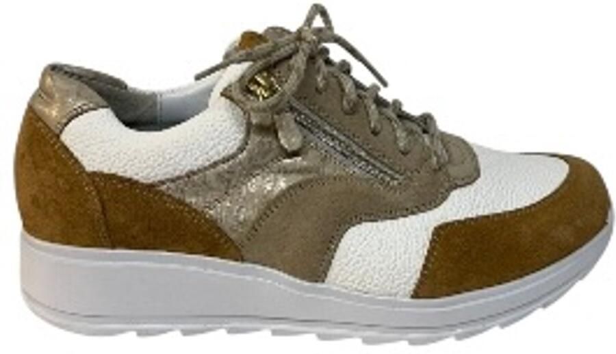 Durea 6279 Sneaker Rame K - Foto 2