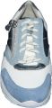 Durea 6279 Sneaker Savoia E - Blauw