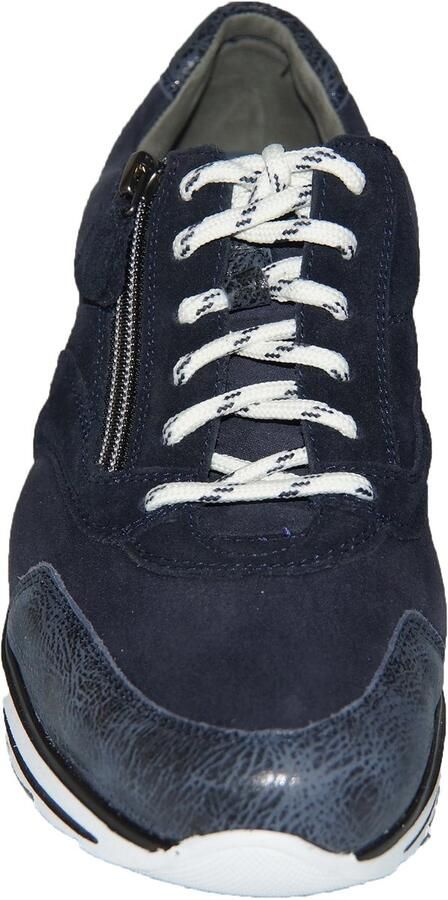 Durea 6279 Wijdte K Blauw (42 5)