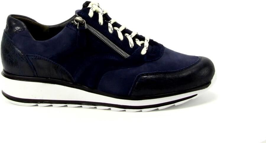 Durea 6279 Wijdte K Blauw