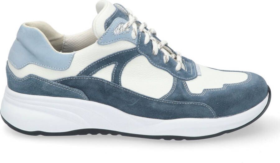 Durea 6283 Sneaker Demin H