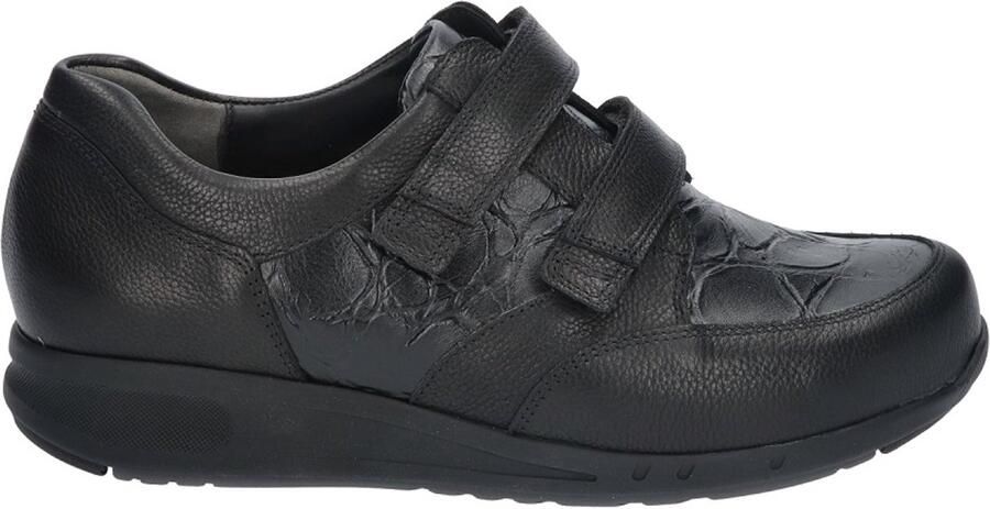 Durea 6288 wijdte K Klittenbandschoenen