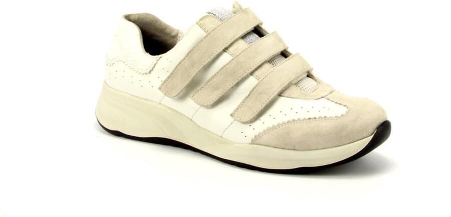 Durea 6290 wijdte K Klittenbandschoenen