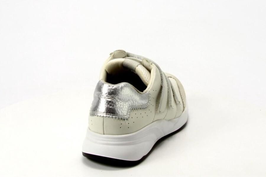 Durea 6290 wijdte H Klittenbandschoenen