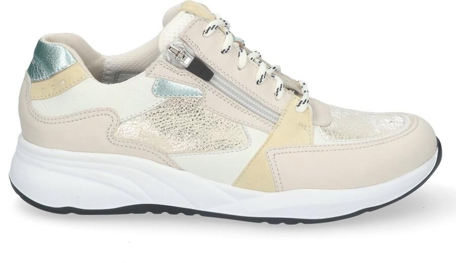 Durea 6295 Sneaker Ivory H