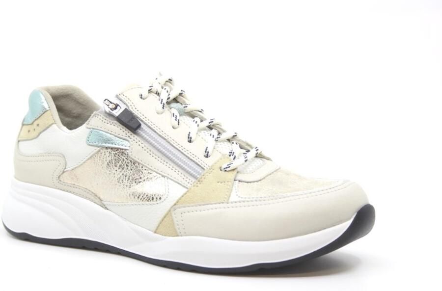 Durea 6295 Sneaker Ivory H