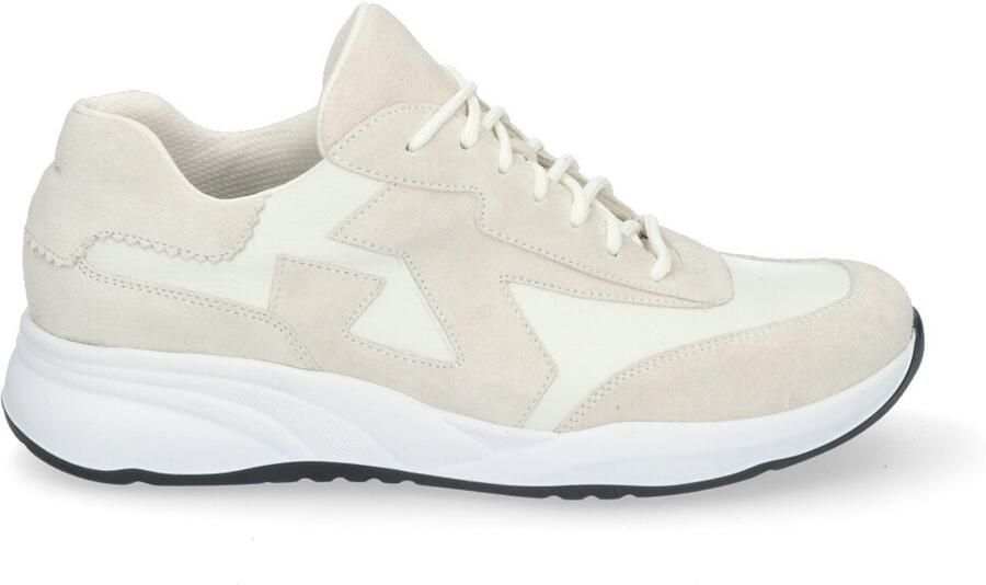 Durea 6305 Sneaker Offwhite E