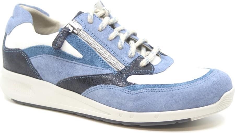 Durea Lage Sneakers 6306