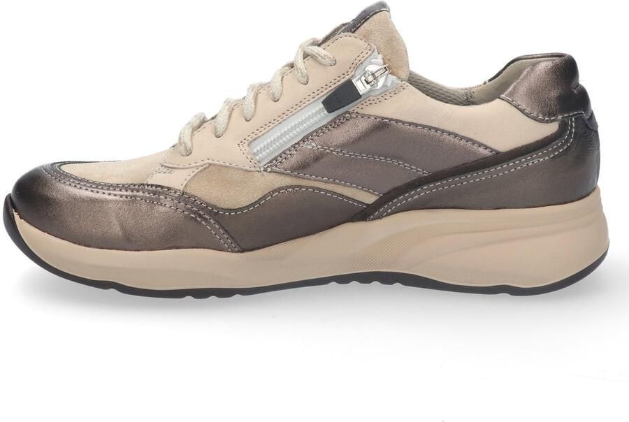 Durea 6308 Sneaker Brons Smog K