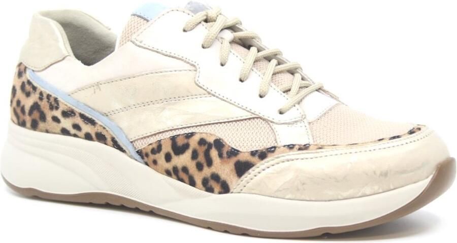 Durea 6308 Sneaker Platin H