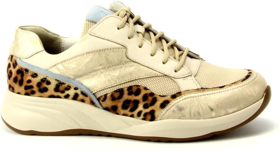Durea 6308 Sneaker Platin K