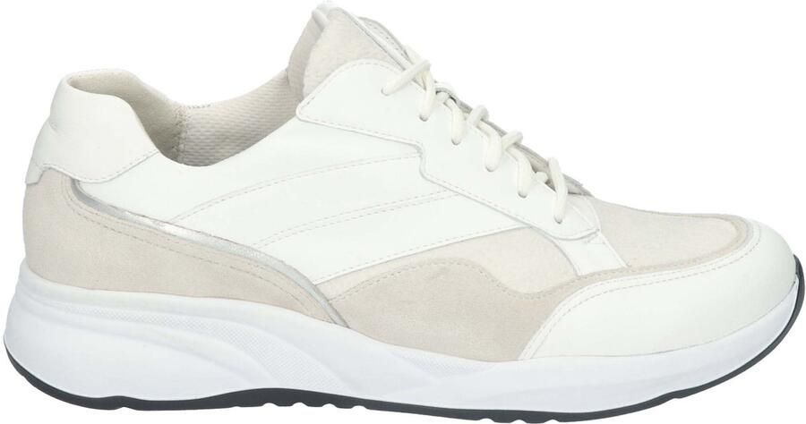 Durea 6308 Sneaker Wit H - Foto 2
