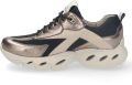 Durea 6309 Sneaker FlowMotion Champagne - Beige