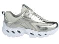 Durea 6309 Sneaker FlowMotion Platino K - Beige