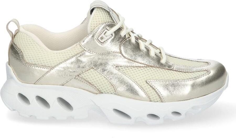 Durea 6309 Sneaker FlowMotion Platino K