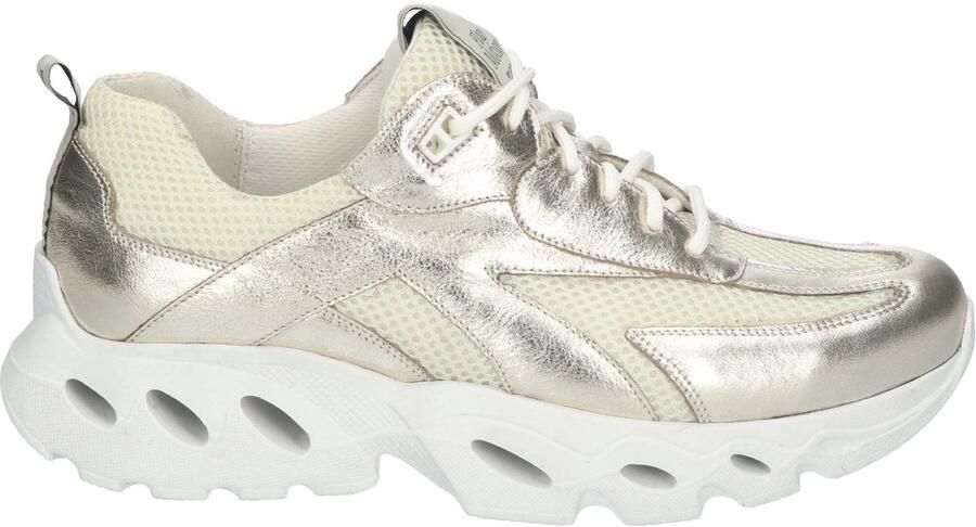 Durea 6309 Sneaker FlowMotion Platino K