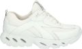 Durea 6309 Sneaker FlowMotion Wit K - Wit
