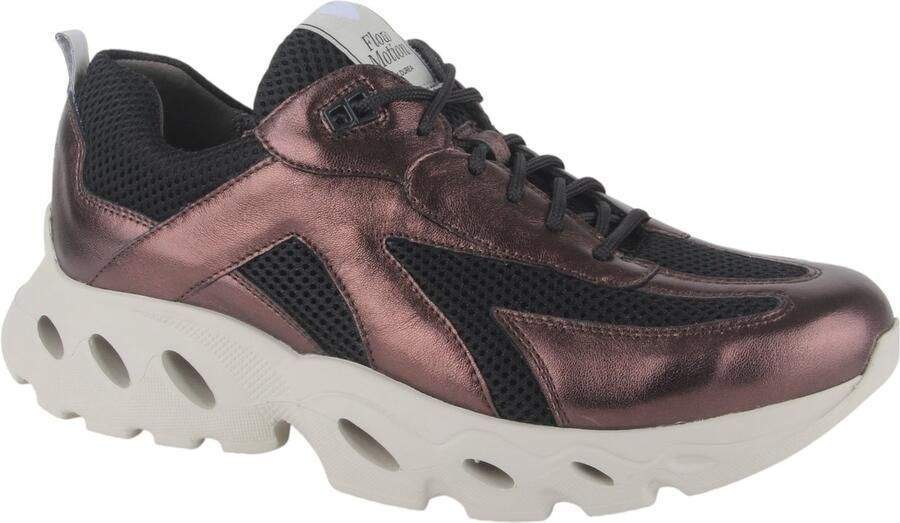 Durea 6309.605.1922-H dames sneakers metallic