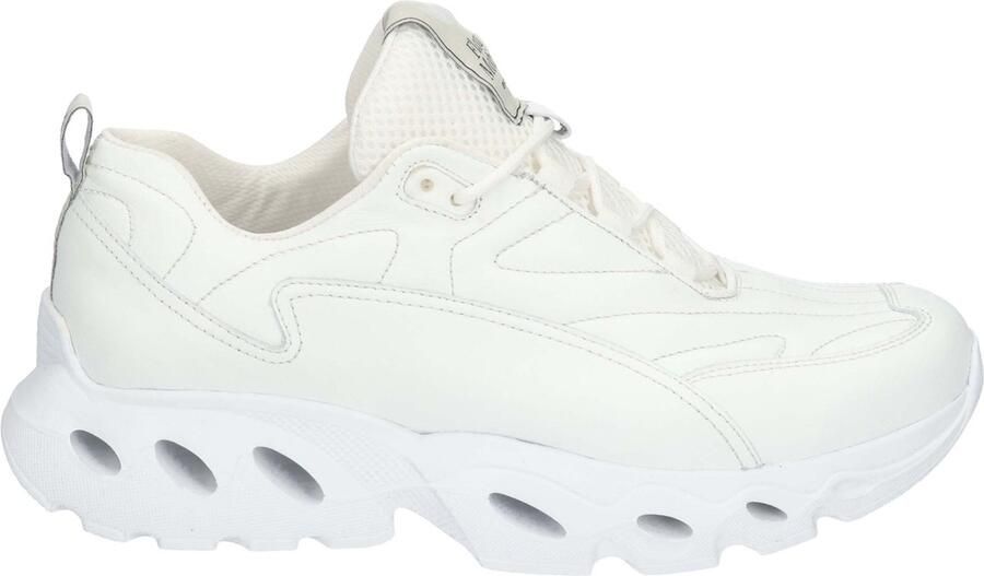 Durea 6311.605.2020-H dames sneakers (4 5) wit