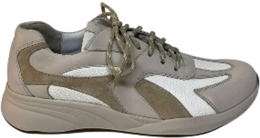 Durea 6316 Sneaker Offwhite K