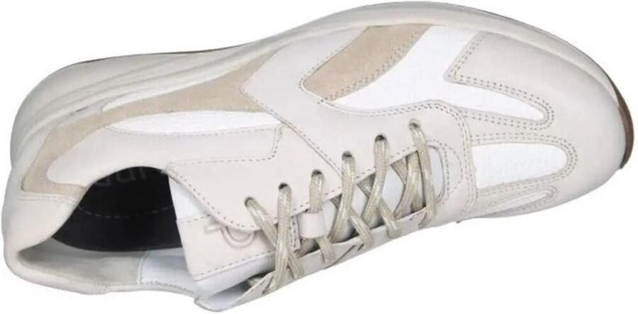 Durea 6316 Sneaker Offwhite K - Foto 2