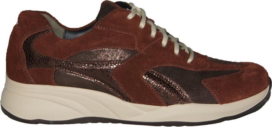 Durea 6316 Wijdte G Bordo (40)