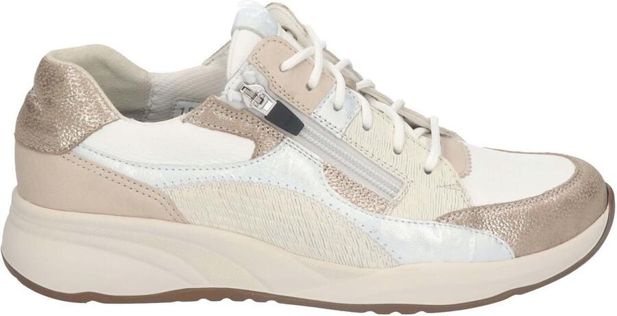 Durea 6318 Sneaker Taupe H