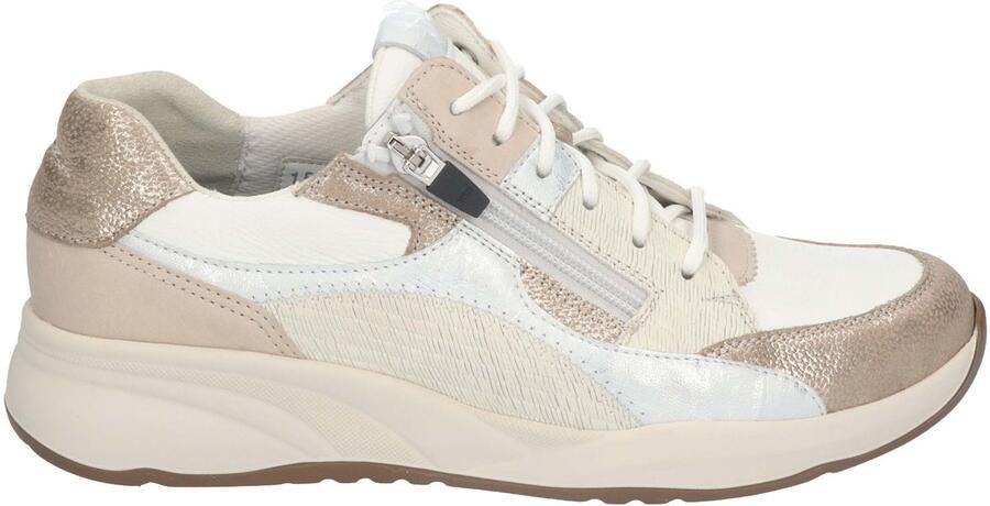 Durea Dames Sneakers 6318-608-2077 Taupe