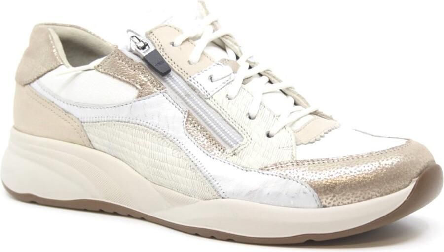Durea Lage Sneakers 6318