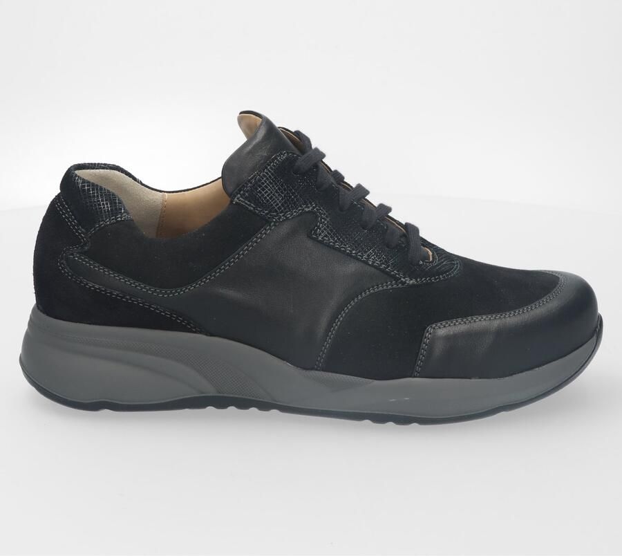 Durea 6328 Sneaker Zwart K+