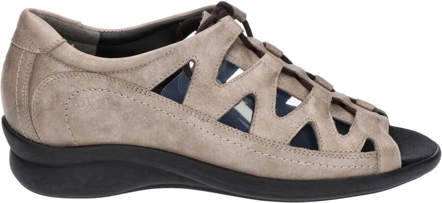 Durea 7234 wijdte K Sandalen