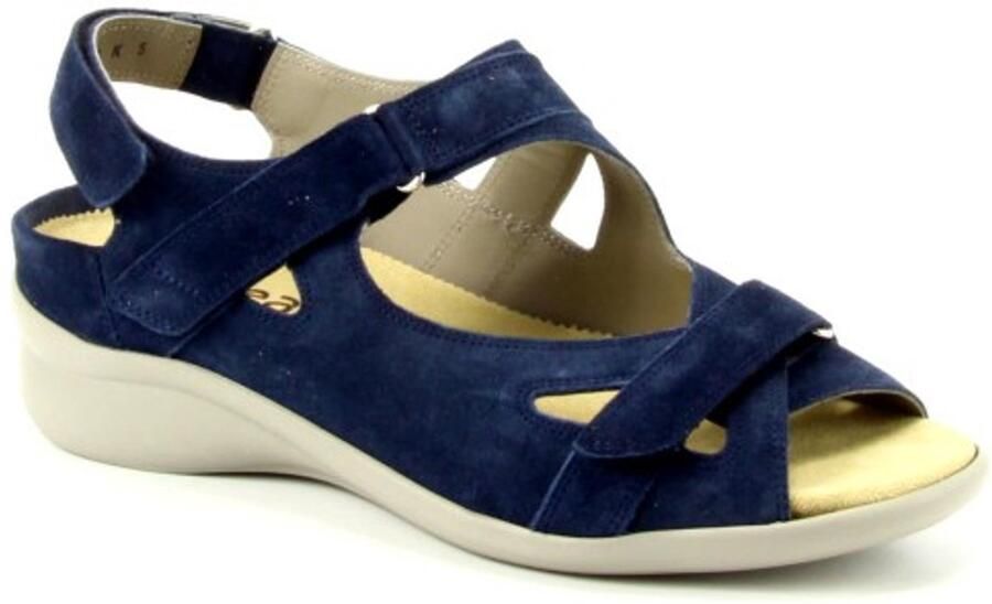Durea Sandalen 7376.219.0859 K