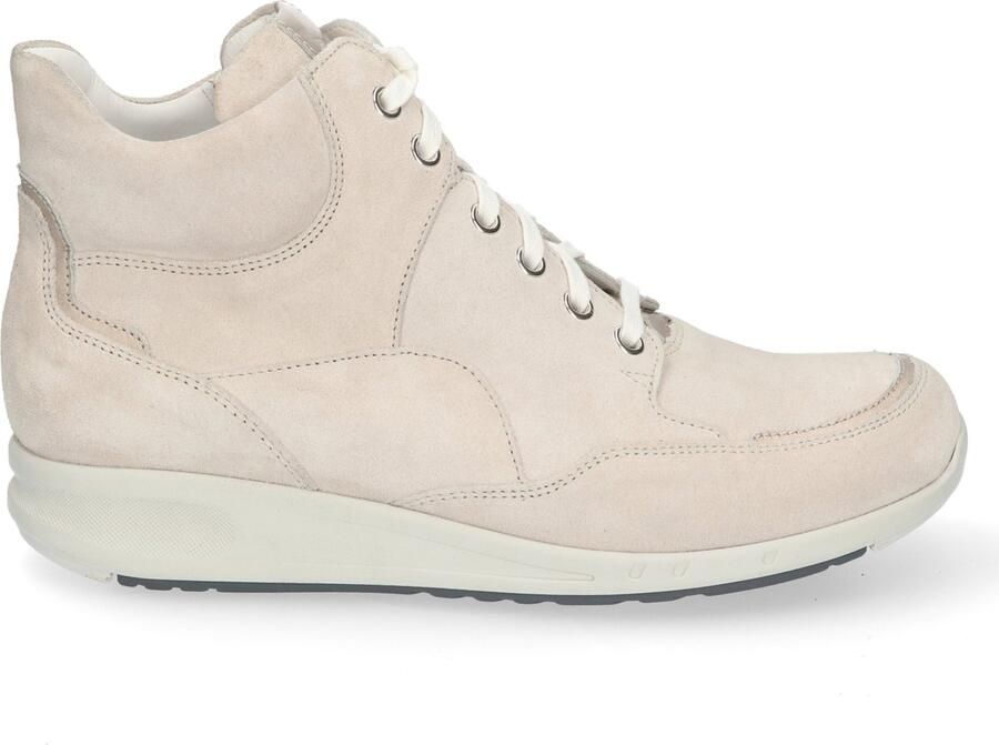 Durea 9735 wijdte K Veterschoenen