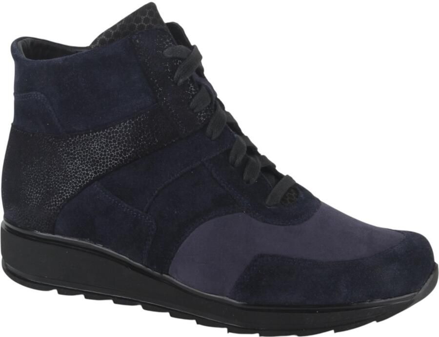 Durea 9745 Sneaker Marine K