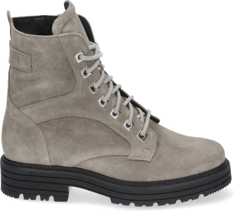 Durea 9758 wijdte G Enkellaarzen