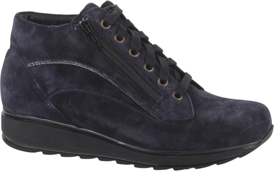 Durea 9763 Boot Blauw H