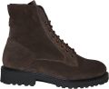Durea Veterboot 9769 188 1901 Caffé Brons Wijdte K - Bruin